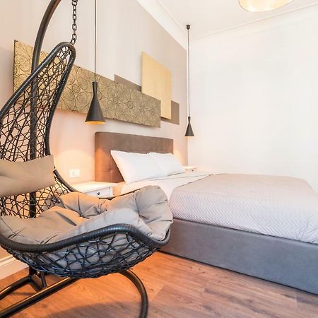 Guest Roma House Hotel Ngoại thất bức ảnh