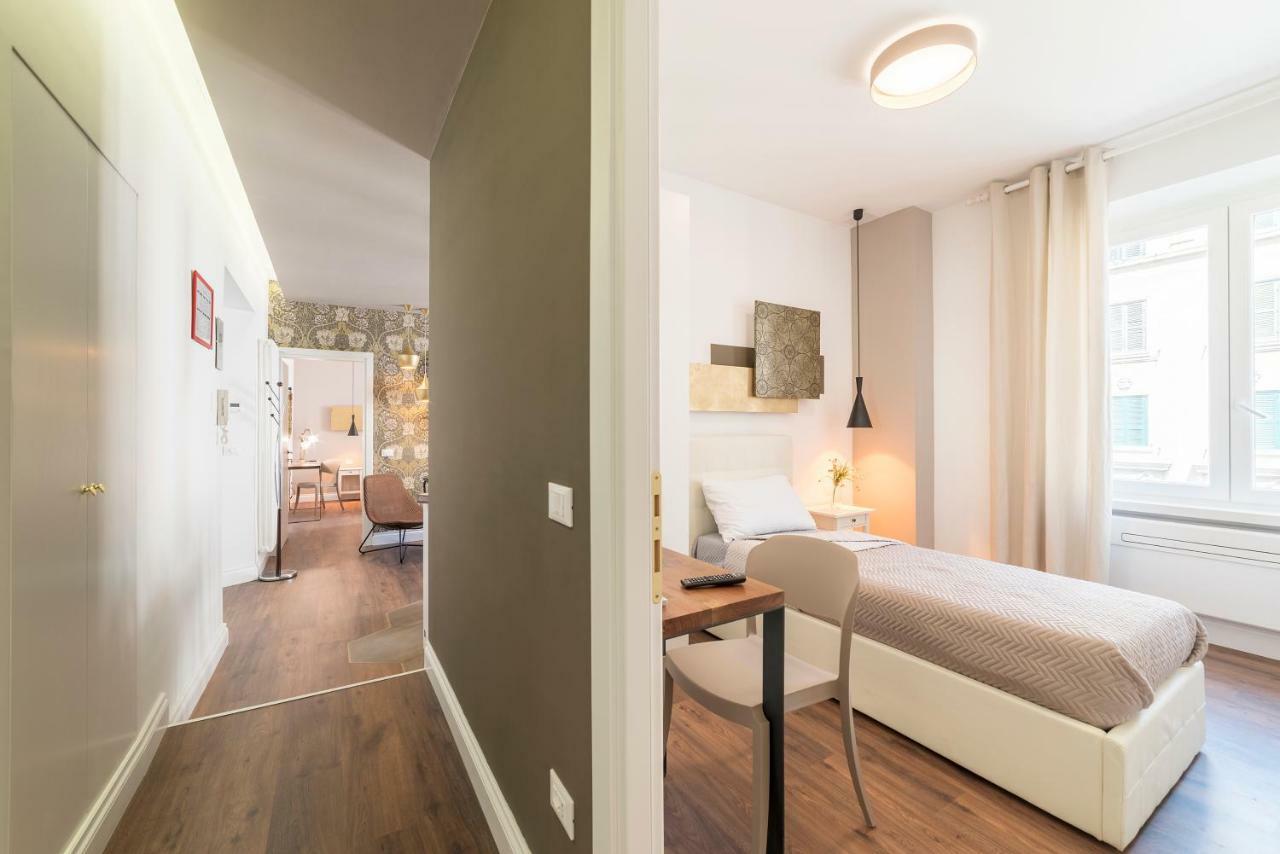Guest Roma House Hotel Ngoại thất bức ảnh