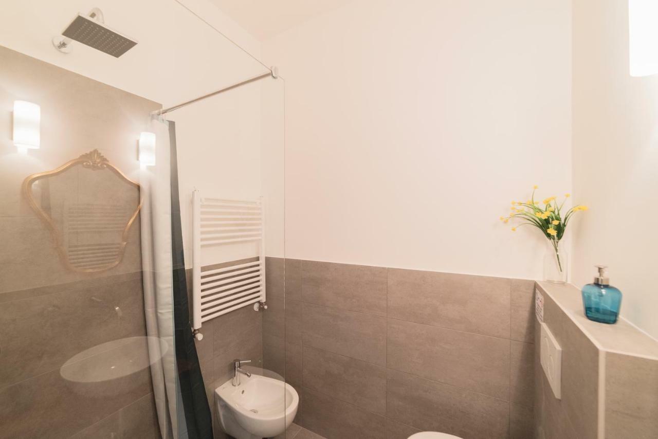 Guest Roma House Hotel Ngoại thất bức ảnh